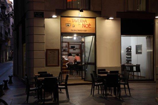 La Taverna di Noe'